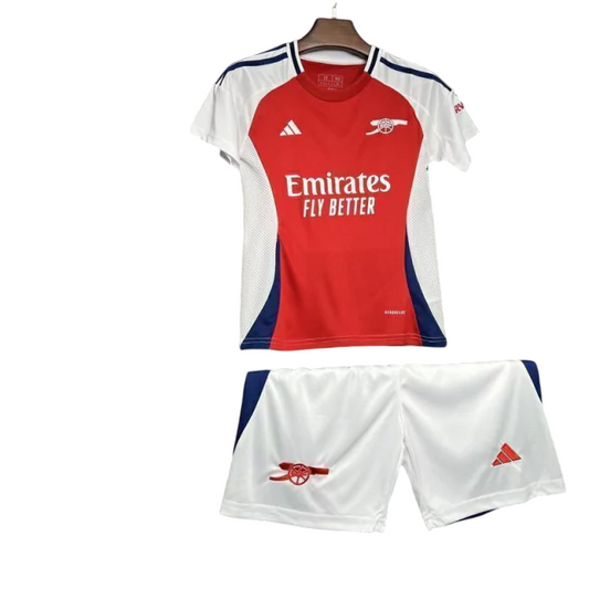 KIDS KIT ARSENAL  2024/25