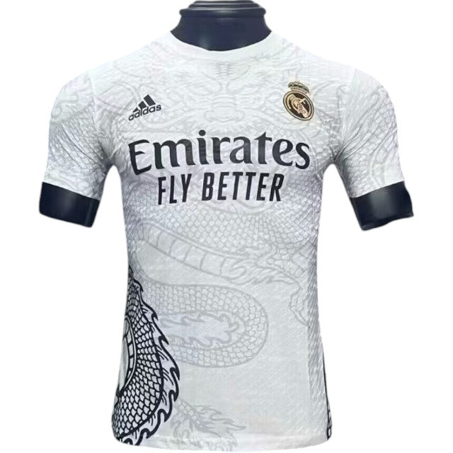 Real Madrid Official T-Shirt SPECIAL PLAYER EDITION