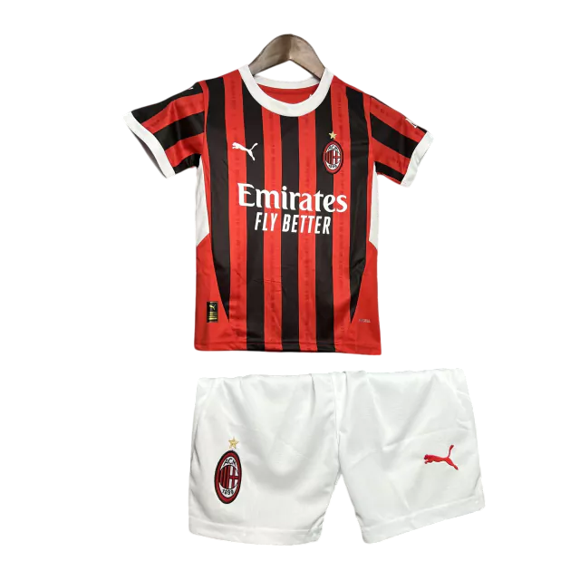 KIDS KIT MILAN  2024/25