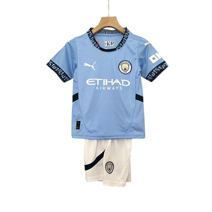 KIDS KIT MAN. CITY  2024/25