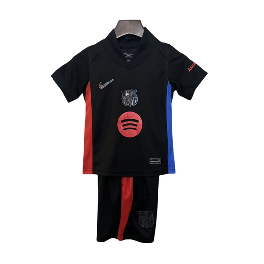 KIDS KIT BARCELONA  2024/25