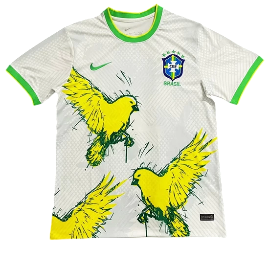 Brazil special edition T-SHIRT 2024 ESPECIAL EDITION