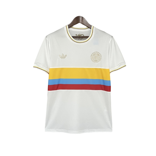 COLOMBIA TSHIRT HOME ESPECIAL EDITION