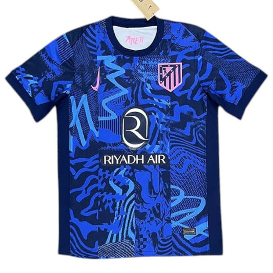 ATLETICO MADRID Official T-Shirt PLAYER EDITION