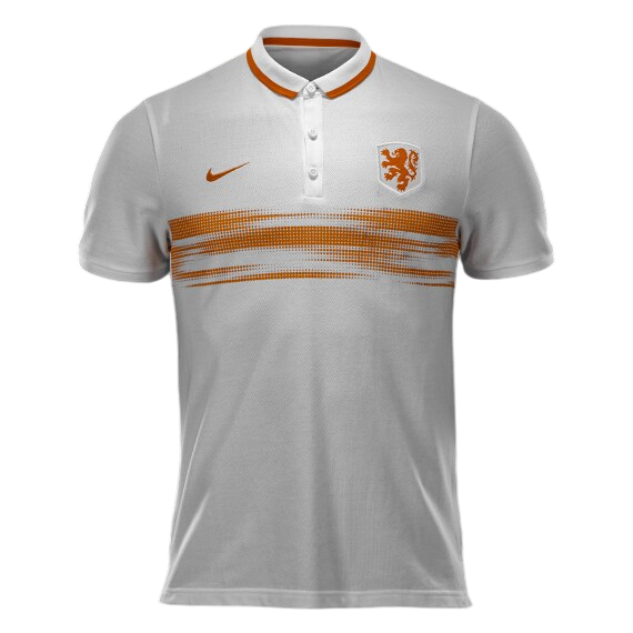 NETHERLAND TSHIRT 2024/25  3º