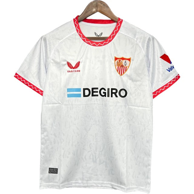 SEVILLA Official T-Shirt HOME