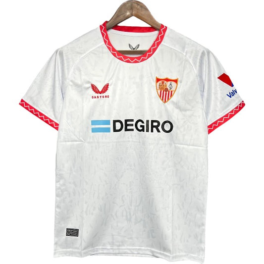 SEVILLA Official T-Shirt HOME