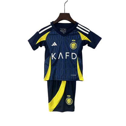 KIDS KIT Al-nassr 24/25