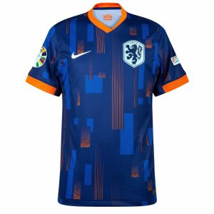 NETHERLAND TSHIRT 2024/25  AWAY