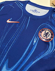 CHELSEA 2024/25 HOME