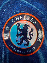 CHELSEA 2024/25 HOME