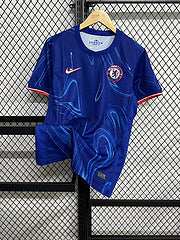 CHELSEA 2024/25 HOME